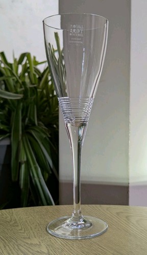 Royal scot crystal - scot, infinity