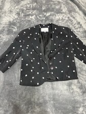 Vintage-inspired Michel Ambers