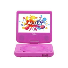 ALBA T-701  7 Inch Swivel