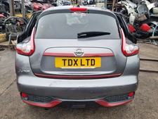 2015 NISSAN JUKE ACENTA PREMI F15 1.2 DIG-T PETROL MANUAL VEHICLE SUN VISOR