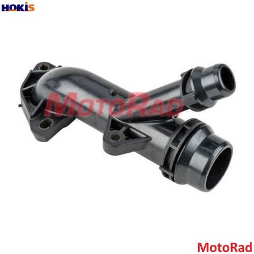Coolant flange ch7043 - flange, for