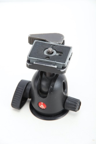Manfrotto 496 rc2 ball head - rc2,