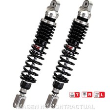 YSS Gas Top Line Rear Shock