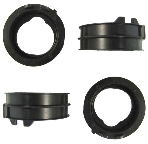 Carb head rubbers - for, 2010