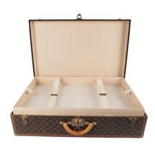 LOUIS VUITTON suitcase Alzer