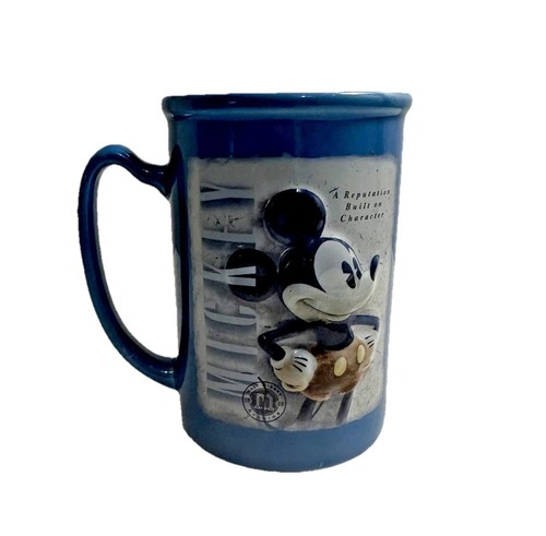 New mickey mouse disney store - new,
