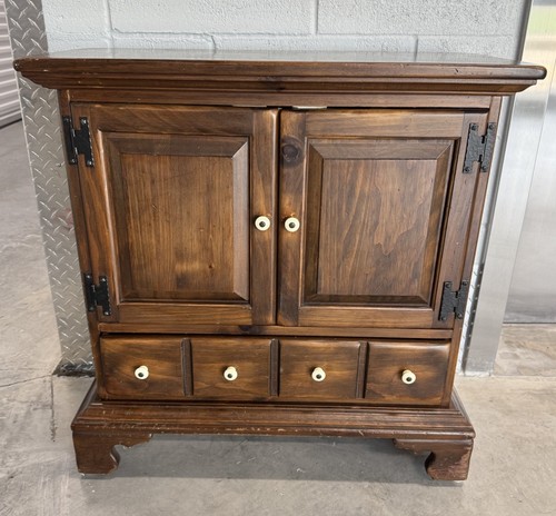 Ethan allen drawer cabinet - allen,
