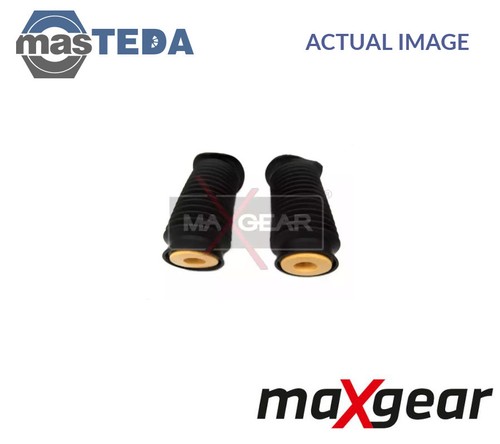 1746 dust cover bump - dust, stop