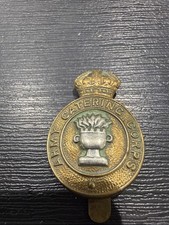 Army Catering Corps British