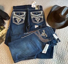 Rock Revival Jeans Replica