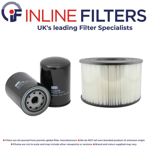 Filter kit for toyota land - toyota,