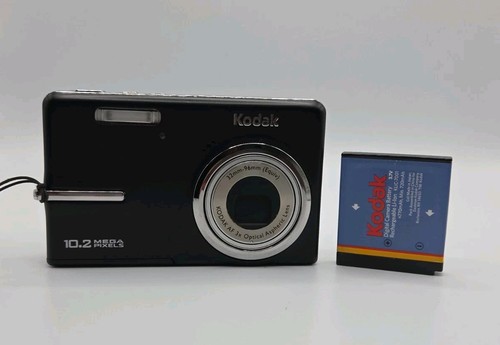 Kodak m1073 digital - kodak,