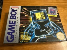 Nintendo Original Gameboy
