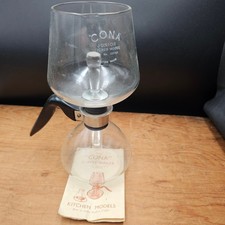 Vintage Cona Junior Kitchen