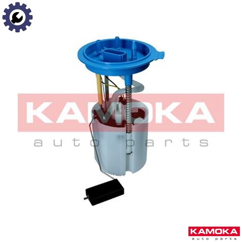 Fuel feed unit - fuel, 8400057