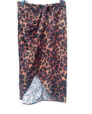 12 Zara Leopard Animal