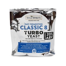 Still Spirits Turbo Yeast -