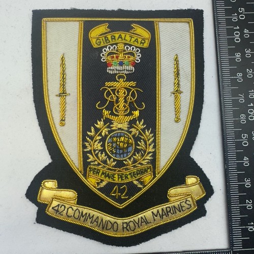 Commando royal marines - royal,
