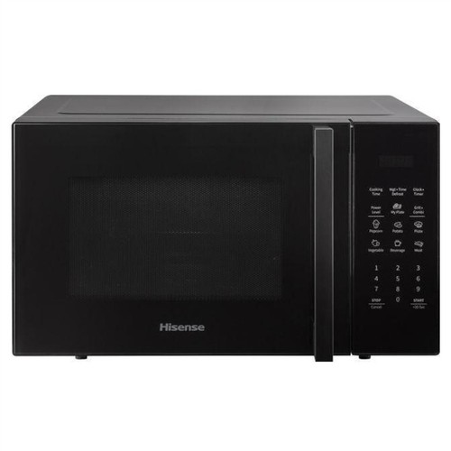 Hisense h29mobs9hguk microwave - hisense,