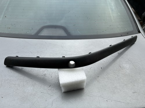 Bmw e39 rear right sport - e39,
