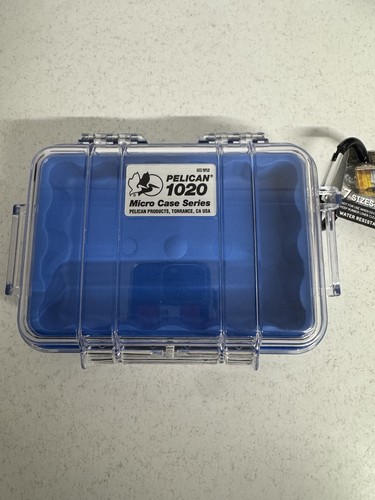 Pelican 1020 micro - 1020,