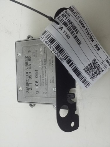 Mercedes benz cls c219 antenna - mercedes-benz,