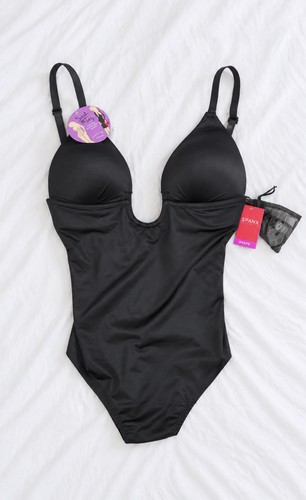 Spanx suit your - spanx, plunge