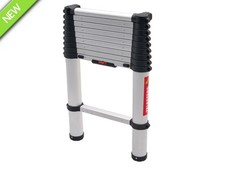 Telesteps Lightweight Safety