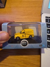 Oxford Diecast british rail