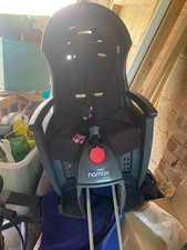 Hamax Rear Child Bike Seat