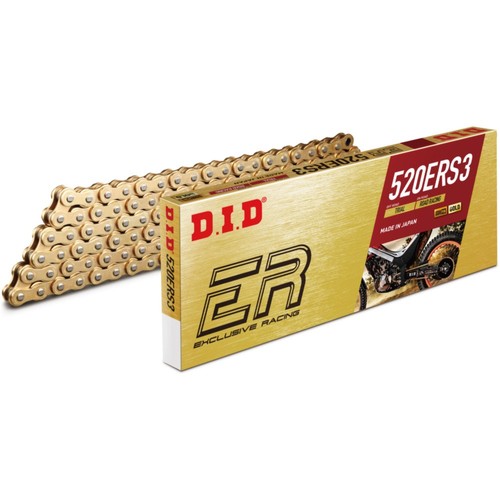Heavy duty did520ers3g chain - heavy,