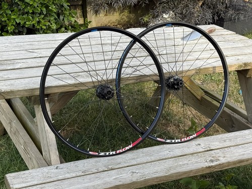 Downhill wheelset dt - wheelset.,