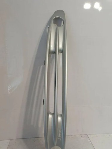 Smart city coupe 450 grille - coupe,