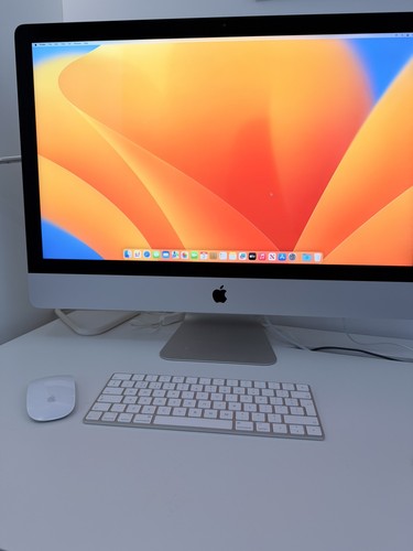 Apple imac 5k retina - apple,