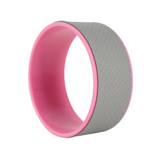 Multi functional yoga wheel - yoga,