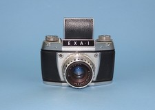 1964 Ihagee Exa 1 (Type 2) SLR