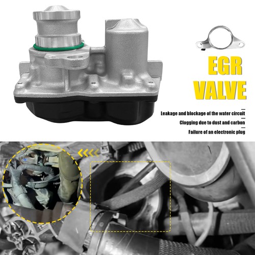 Brand new egr valve - brand,