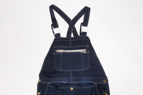 Vintage workwear dungarees - vintage, |