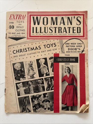 Woman illustrated oct - woman’s,