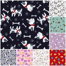 100% cotton craft fabric 3