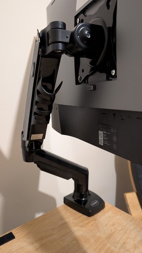 Invision mx200 single arm - invision,