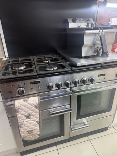Rangemaster professional plus - rangemaster,
