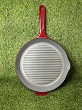 Aga Cast Iron Skillet Frying