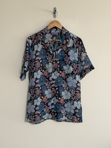 Vilebrequin holiday shirt - vilebrequin,