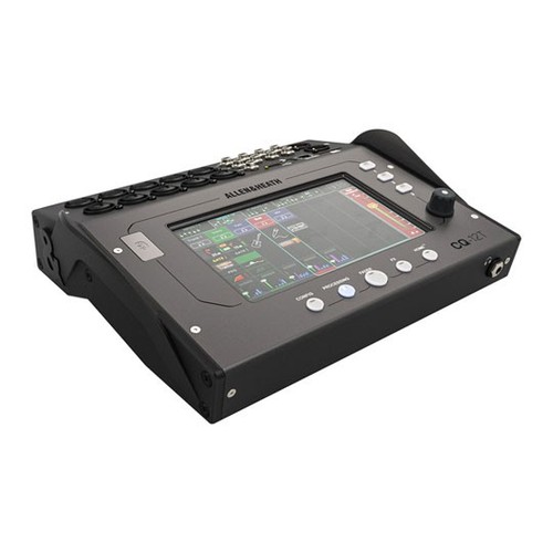 Allen heath cq 12t compact - -,