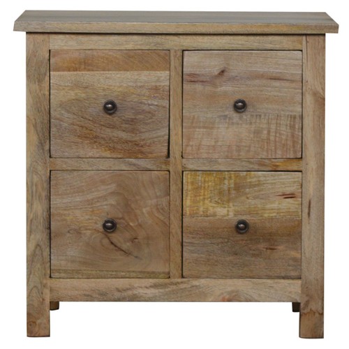 Small country farmhouse chest - country,