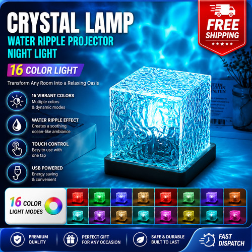 Galaxy projector light ocean - light,