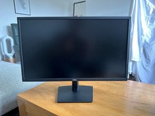 Dell 24"  inch monitor Full HD