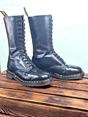 Martens vintage 80s - martens,