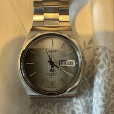 Handsome S.S. 1978 Seiko